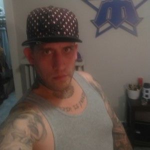 Meet your Posher, Alfred